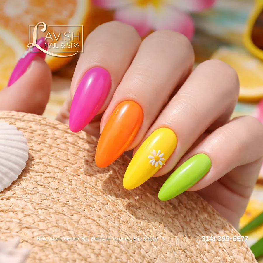 Nail Design